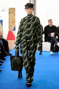 Az Factory RTW Fall 2023