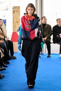 Az Factory RTW Fall 2023