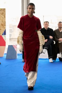 Az Factory RTW Fall 2023