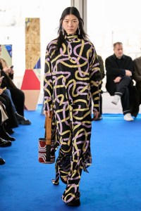 Az Factory RTW Fall 2023