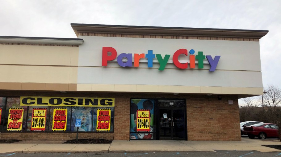 Report Finds Troubling Trend in Retail Bankruptcies