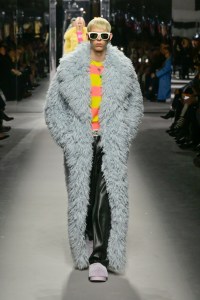 Benetton RTW Fall 2023