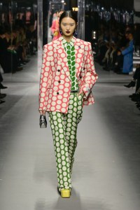 Benetton RTW Fall 2023