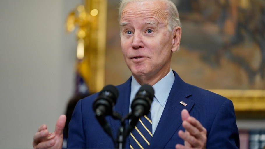 President Biden released his 2024 budget this week.