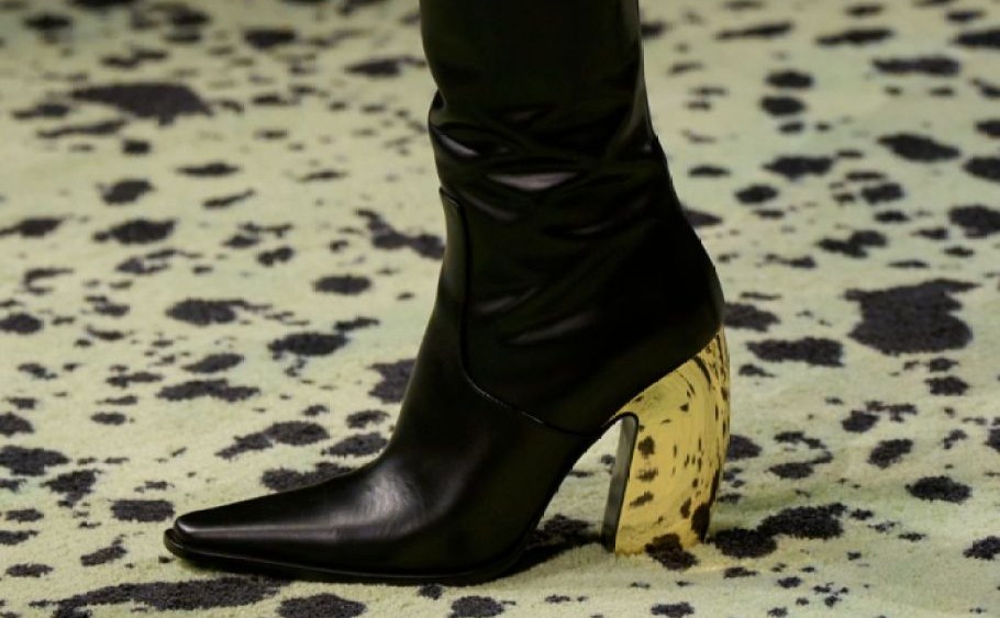 Luxury Buyers for Saks, Neiman and More Discuss Hot Footwear Trends
