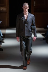 Calvin Luo RTW Fall 2023
