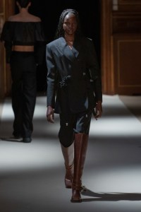Calvin Luo RTW Fall 2023