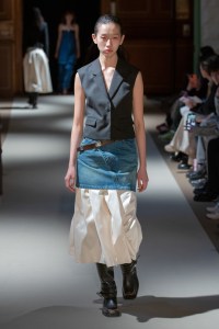 Calvin Luo RTW Fall 2023