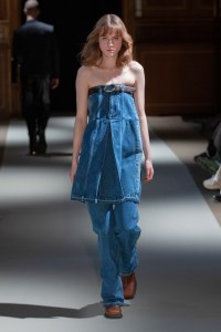 Calvin Luo RTW Fall 2023