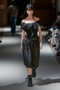 Calvin Luo RTW Fall 2023