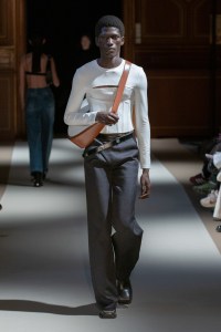 Calvin Luo RTW Fall 2023