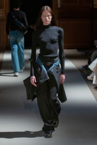 Calvin Luo RTW Fall 2023