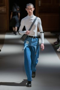 Calvin Luo RTW Fall 2023
