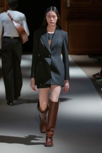 Calvin Luo RTW Fall 2023
