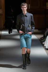 Calvin Luo RTW Fall 2023