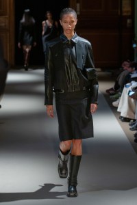 Calvin Luo RTW Fall 2023