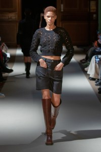Calvin Luo RTW Fall 2023