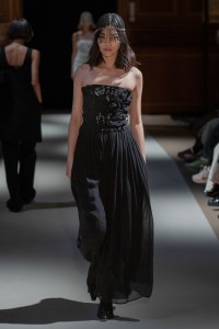 Calvin Luo RTW Fall 2023