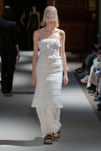 Calvin Luo RTW Fall 2023