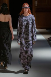 Calvin Luo RTW Fall 2023