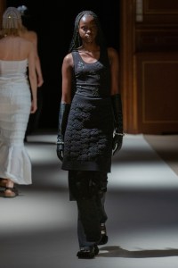 Calvin Luo RTW Fall 2023