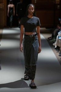 Calvin Luo RTW Fall 2023