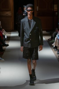 Calvin Luo RTW Fall 2023