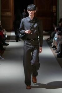 Calvin Luo RTW Fall 2023