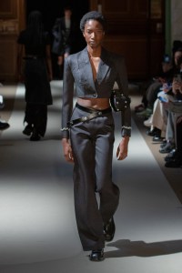 Calvin Luo RTW Fall 2023