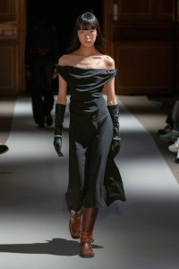 Calvin Luo RTW Fall 2023