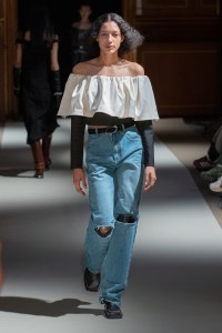 Calvin Luo RTW Fall 2023