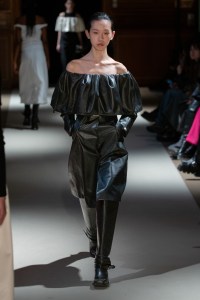 Calvin Luo RTW Fall 2023