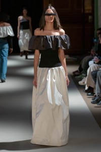 Calvin Luo RTW Fall 2023