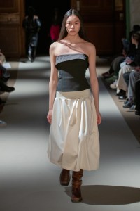 Calvin Luo RTW Fall 2023