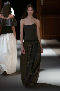 Calvin Luo RTW Fall 2023