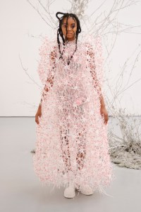 Caroline Hu RTW Fall 2023