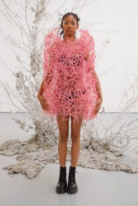Caroline Hu RTW Fall 2023