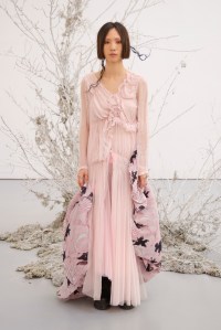 Caroline Hu RTW Fall 2023