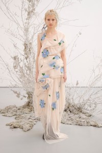 Caroline Hu RTW Fall 2023