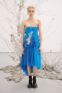 Caroline Hu RTW Fall 2023
