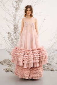 Caroline Hu RTW Fall 2023