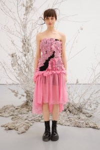 Caroline Hu RTW Fall 2023