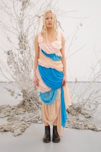 Caroline Hu RTW Fall 2023