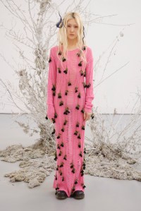 Caroline Hu RTW Fall 2023