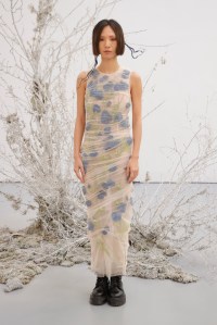 Caroline Hu RTW Fall 2023