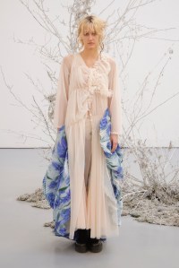 Caroline Hu RTW Fall 2023
