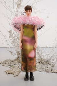 Caroline Hu RTW Fall 2023