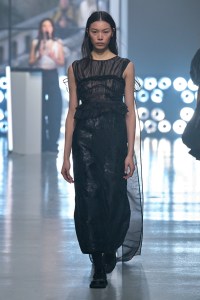 Cecilie Bahnsen RTW Fall 2023