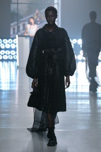 Cecilie Bahnsen RTW Fall 2023