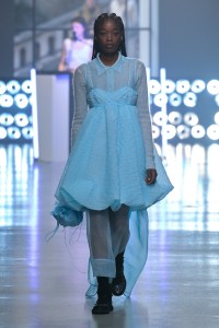 Cecilie Bahnsen RTW Fall 2023